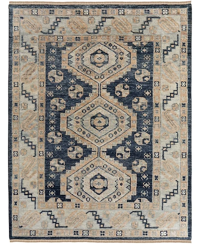 Feizy Fillmore 6943F 3'x5' Area Rug