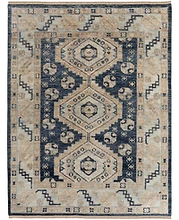Feizy Fillmore 6943F 3'x5' Area Rug