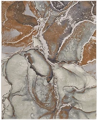 Feizy Clio 39K5F 5'x7'6" Area Rug
