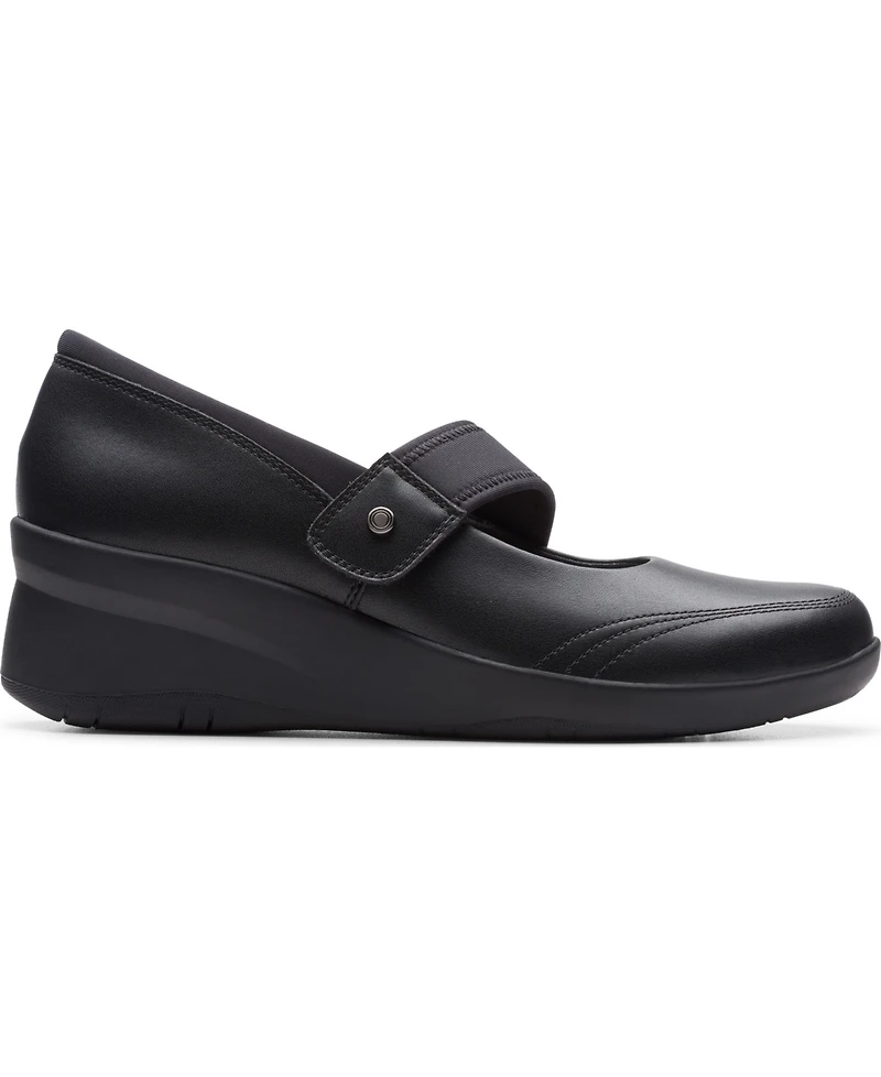 Clarks Women's Collection Suttyn May Shoes