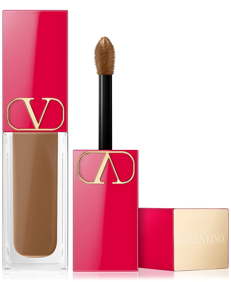 Valentino Very 24-Hour Wear Hydrating Concealer