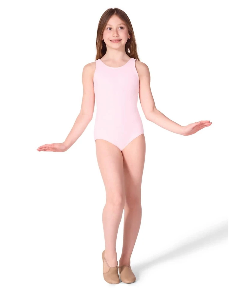 Capezio Girls Future Star Tank Leotard