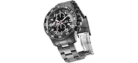 Invicta Men's 14879 Specialty Quartz Chronograph Grey Dial Watch