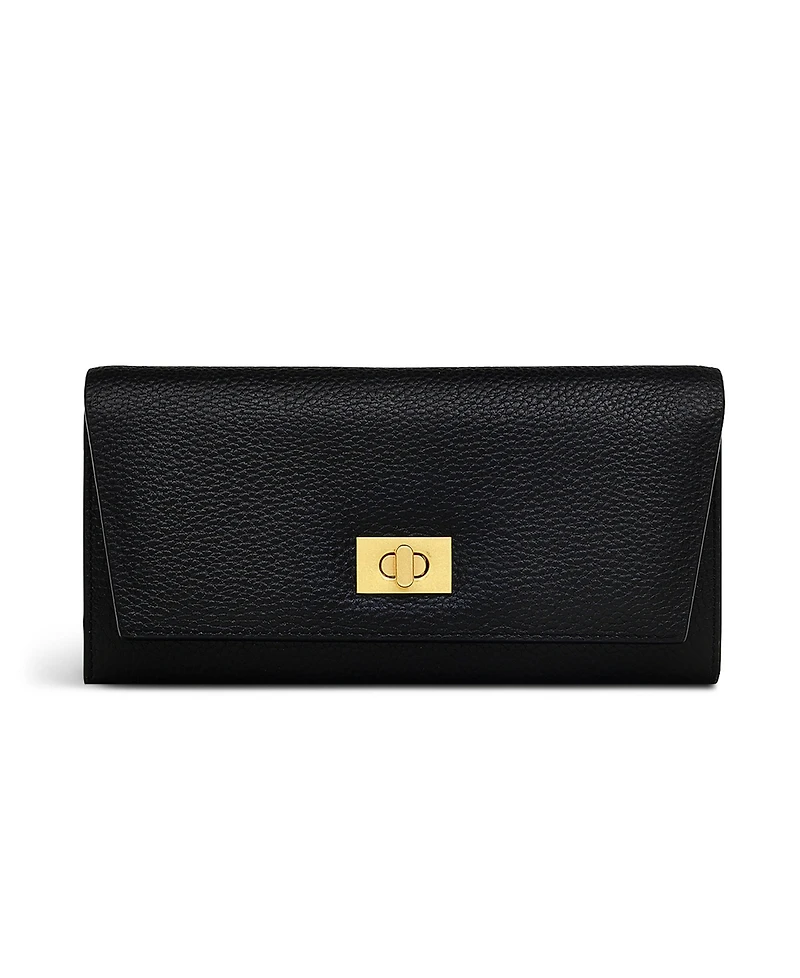 Radley London Brook Avenue Flap Over Wallet