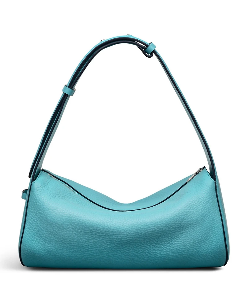 Radley London Abbey Mews Small Zip Top Shoulder Bag