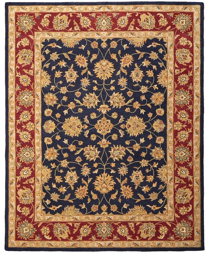 Feizy Wagner 8942F 8'x10' Area Rug