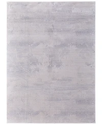 Feizy Prasad 39N8F 5'x8' Area Rug