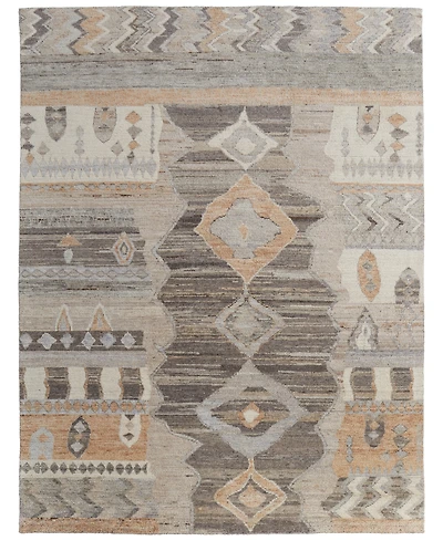 Feizy Kasbah 69FZF 9'6"x13'6" Area Rug