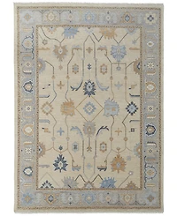 Feizy Karina 69G6F 7'9"x9'9" Area Rug