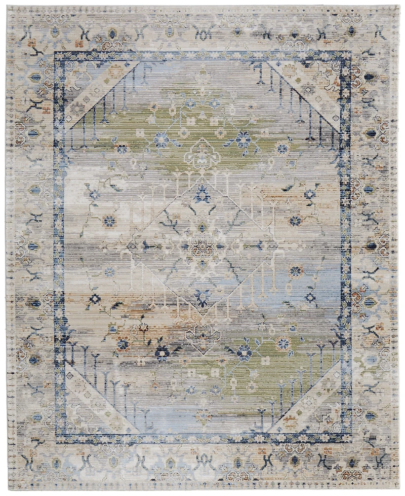 Feizy Melrose 39NZF 5'x7'6" Area Rug