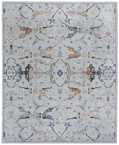 Feizy Melrose 39P4F 7'10"x10'3" Area Rug