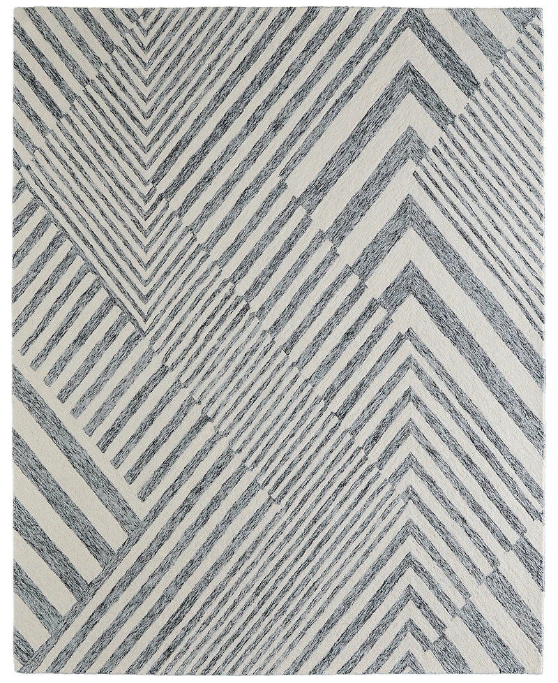 Feizy Wallace 8A42F 5'x8' Area Rug