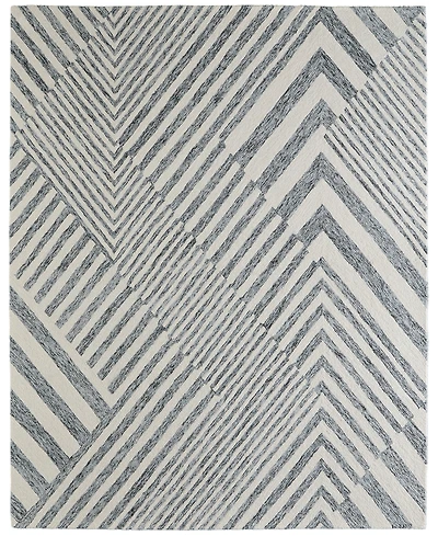 Feizy Wallace 8A42F 5'x8' Area Rug