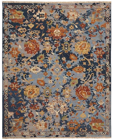 Feizy Leylan 0587F 2'x3' Area Rug