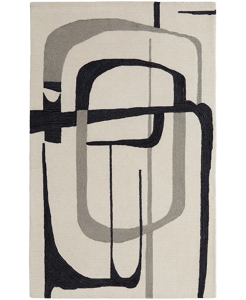 Feizy Maguire 8905F 8'x10' Area Rug