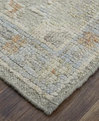 Feizy Grafton 69FNF 5'6"x8'6" Area Rug