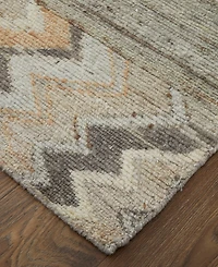 Feizy Kasbah 69FZF 7'9"x9'9" Area Rug