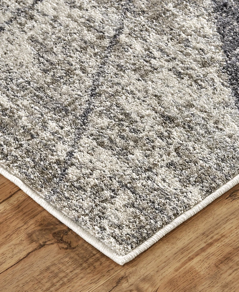 Feizy Kano 3877F 7'10"x10' Area Rug