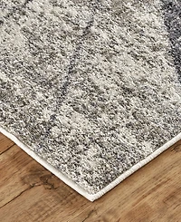 Feizy Kano 3877F 7'10"x10' Area Rug