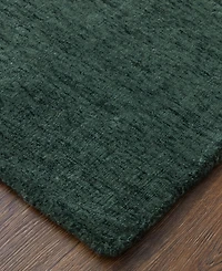 Feizy Luna 8049F 2'6"x8' Runner Area Rug