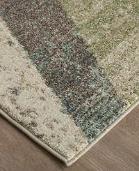 Feizy Eden 39QVF 6'4"x9'2" Area Rug