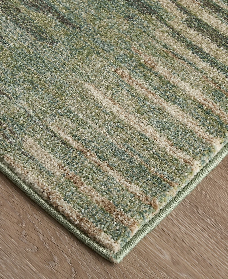 Feizy Eden 39QYF 7'9"x10' Area Rug