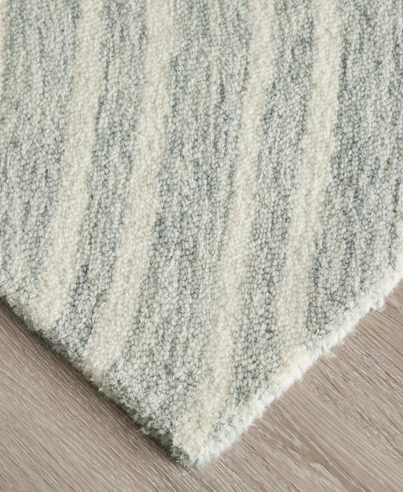 Feizy Wallace 8A41F 5'x8' Area Rug