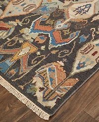 Feizy Leylan 0563F 3'6"x5'6" Area Rug