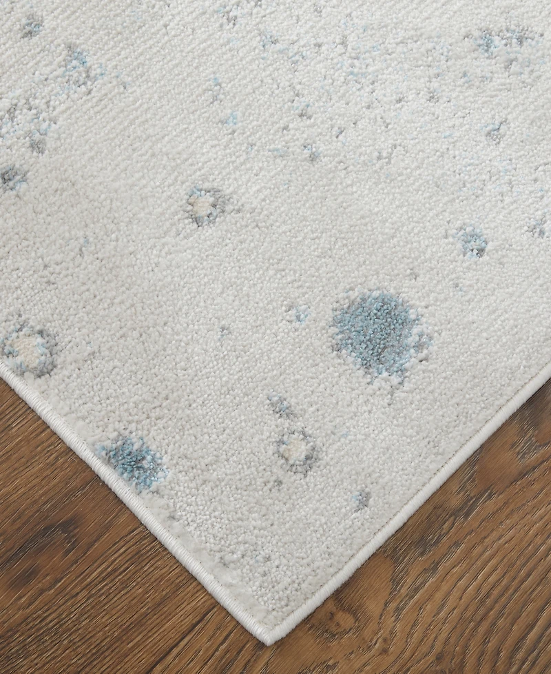 Feizy Astra 39L3F 2'10"x7'10" Runner Area Rug