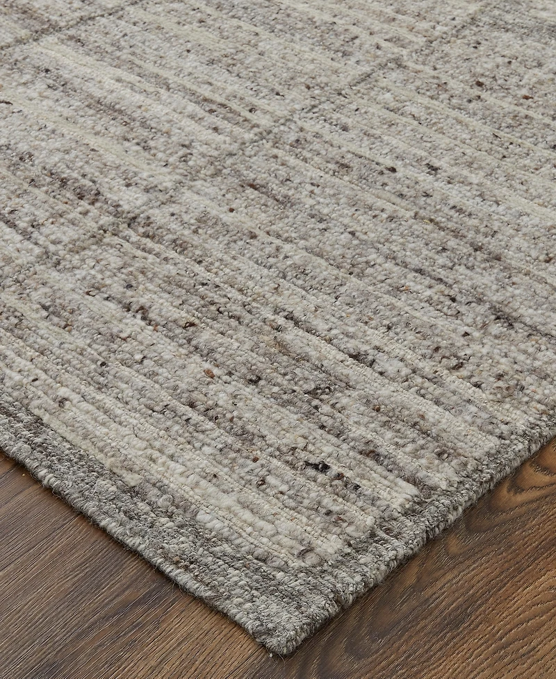 Feizy Navaro 8912F 8'6"x11'6" Area Rug