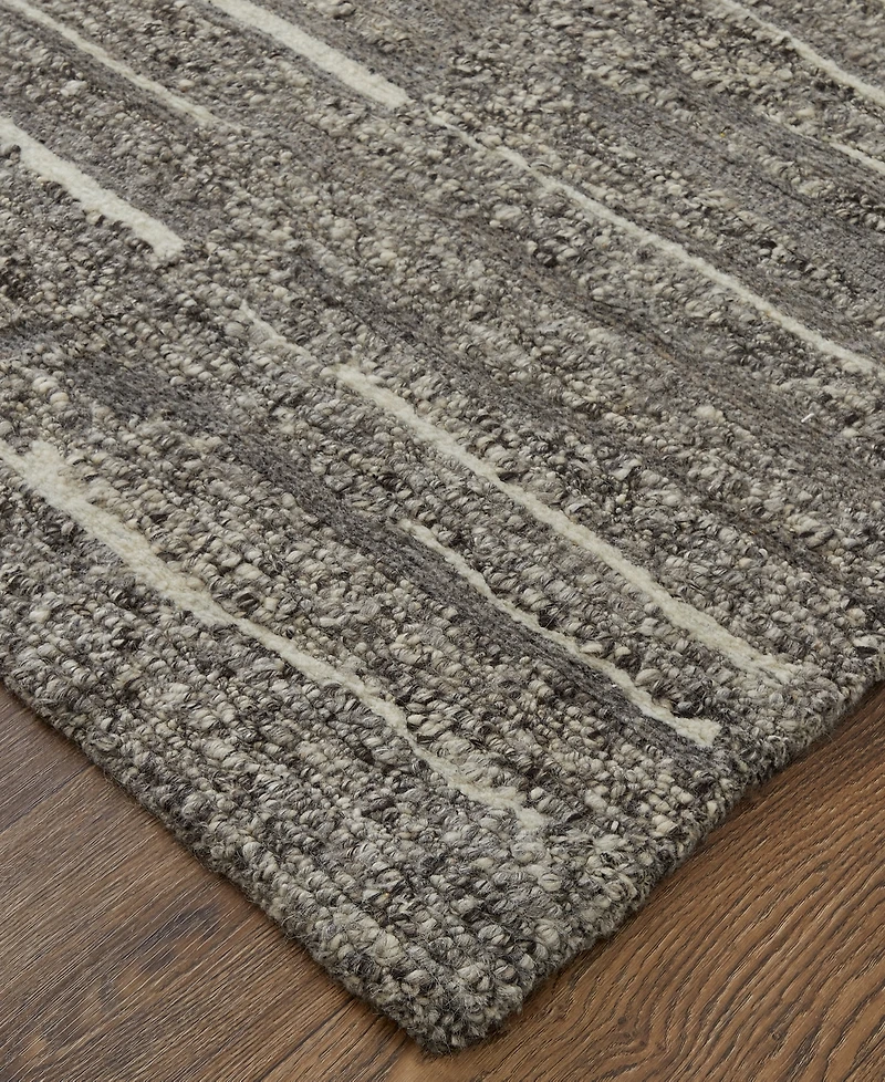Feizy Navaro 8914F 8'6"x11'6" Area Rug