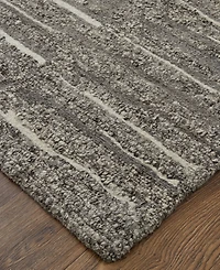 Feizy Navaro 8914F 8'6"x11'6" Area Rug