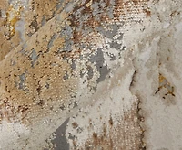 Feizy Aura 39LMF 3'11"x6' Area Rug