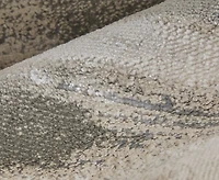 Feizy Micah 39LQF 2'10"x7'10" Runner Area Rug