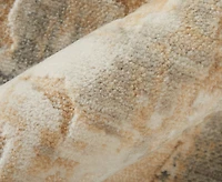 Feizy Jaxson 39PWF 2'x3' Area Rug