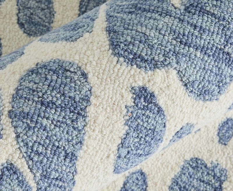 Feizy Wallace 8A39F 2'x3' Area Rug