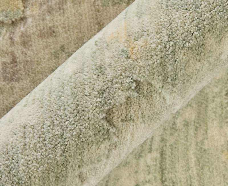 Feizy Jaxson 39SAF 2'x3' Area Rug