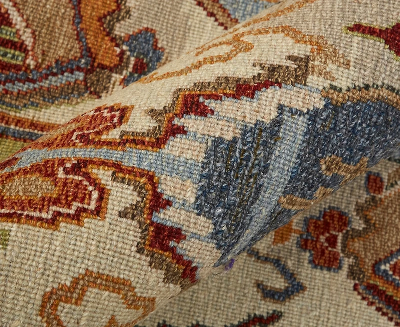 Feizy Leylan 0563F 3'6"x5'6" Area Rug
