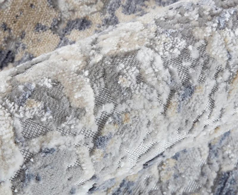 Feizy Laina 39GIF 4'x6' Area Rug