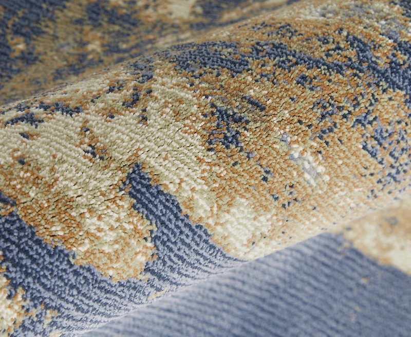 Feizy Clio 39K6F 2'9"x7'10" Runner Area Rug