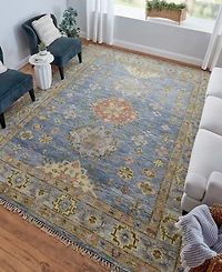Feizy Fillmore 69CIF 8'x10' Area Rug