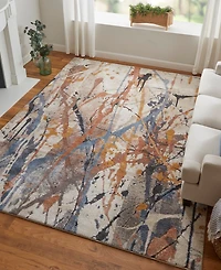 Feizy Gilmore 39MPF 8'x10' Area Rug