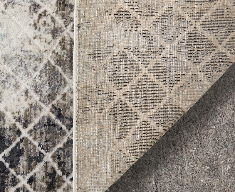 Feizy Kano 3873F 7'10"x10' Area Rug