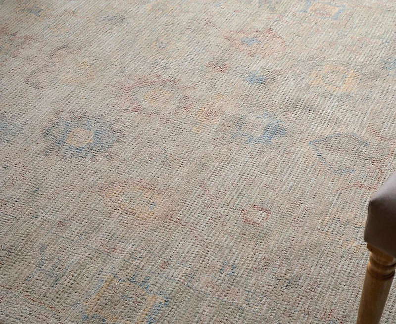 Feizy Caldwell 8978F 7'6"x9'6" Area Rug