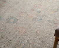 Feizy Caldwell 8978F 7'6"x9'6" Area Rug
