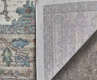 Feizy Dartmouth 39QJF 6'4"x9'2" Area Rug