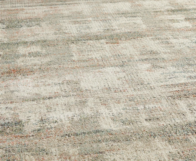 Feizy Eden 39QWF 6'4"x9'2" Area Rug