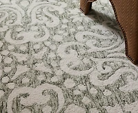 Feizy Belfort 8A28F 8'x10' Area Rug