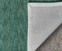 Feizy Luna 8049F 2'6"x8' Runner Area Rug