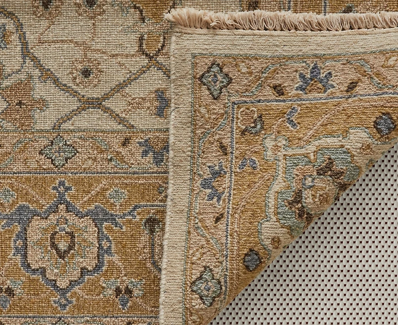 Feizy Corbitt 0611F 5'6"x8'6" Area Rug
